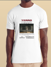 Camiseta Veracity "yerro" Heavyweight